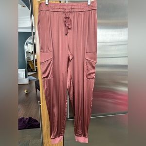 CAMI NYC Women’s Pink Joggers